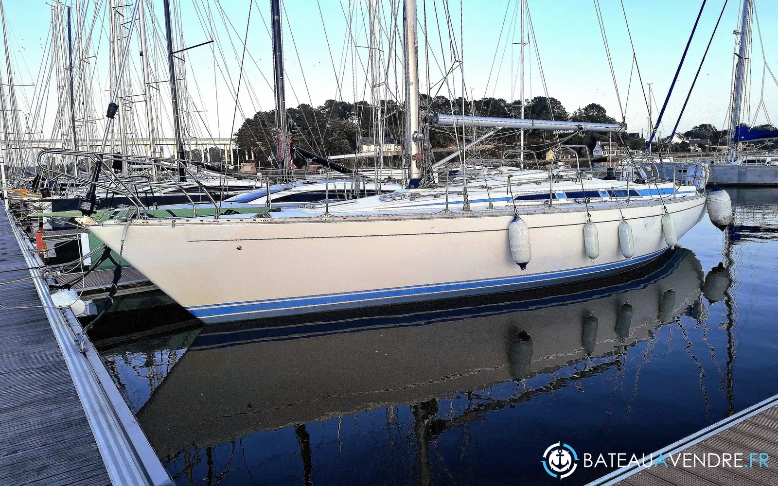 slider 1 Marine Project Sigma 41