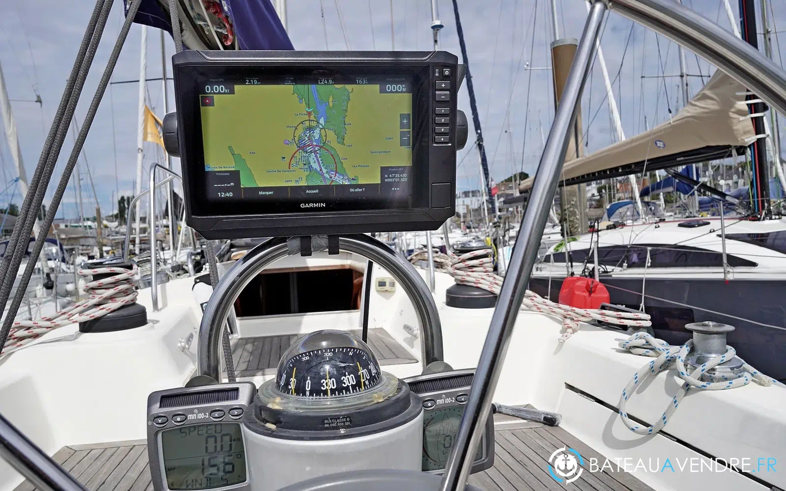 slider 3 Marine Project Sigma 41