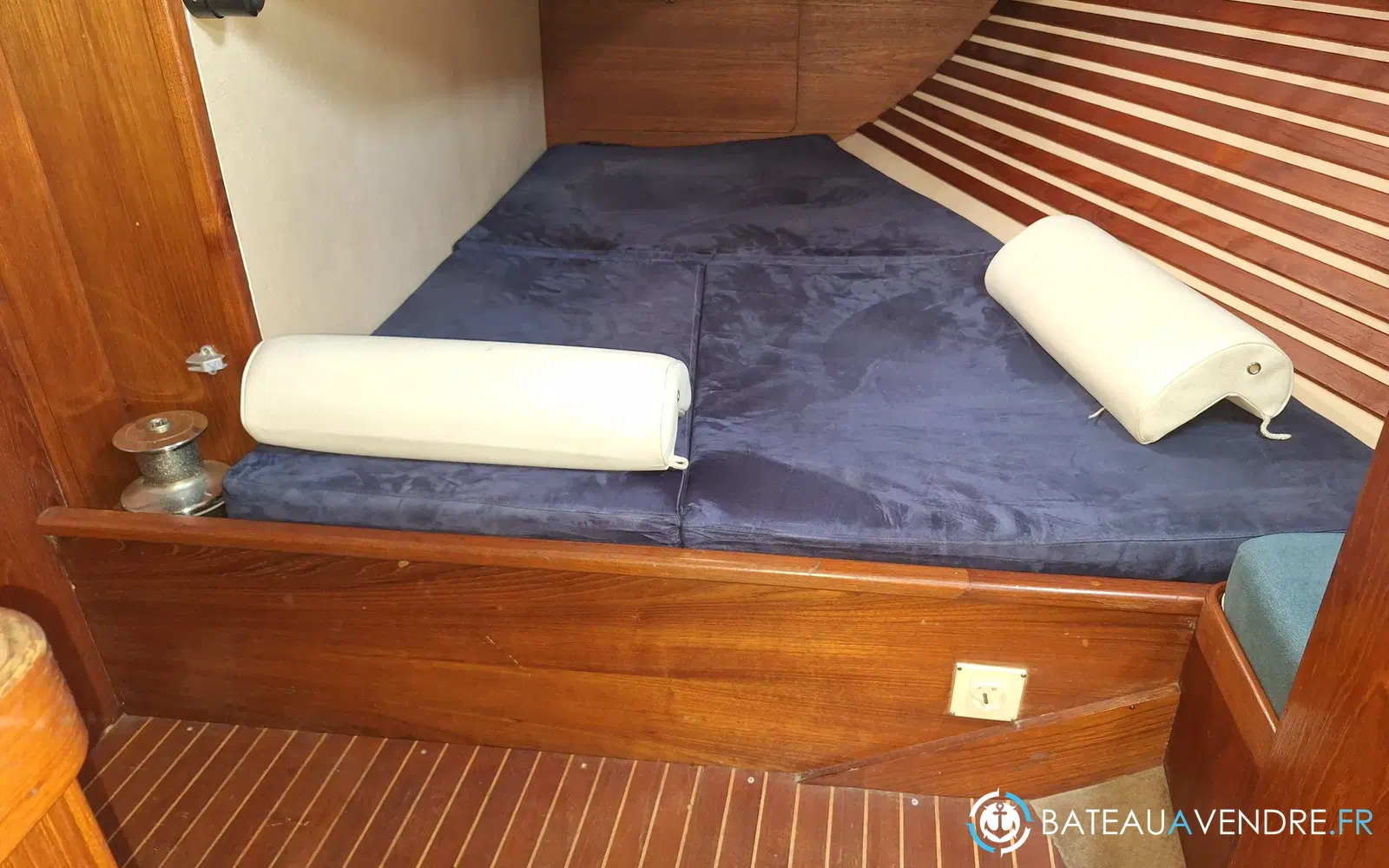 slider 6 Marine Project Sigma 41