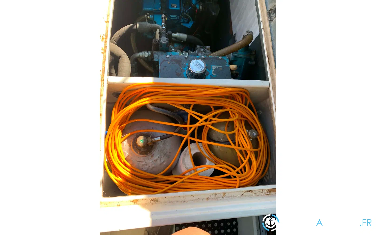 slider 19 Le Boat Cirrus