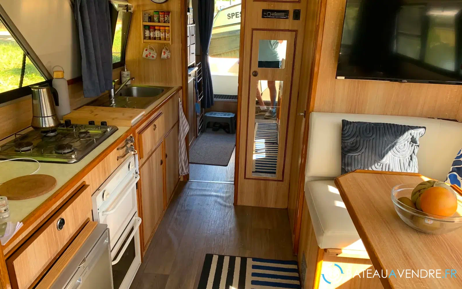 slider 21 Le Boat Cirrus