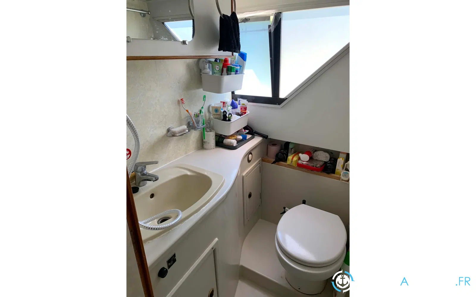 slider 22 Le Boat Cirrus