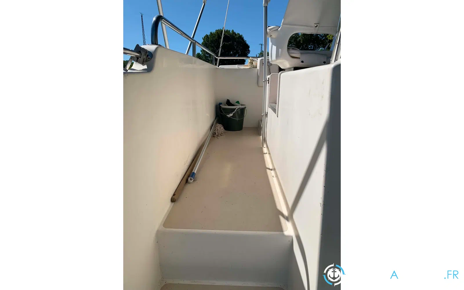 slider 25 Le Boat Cirrus