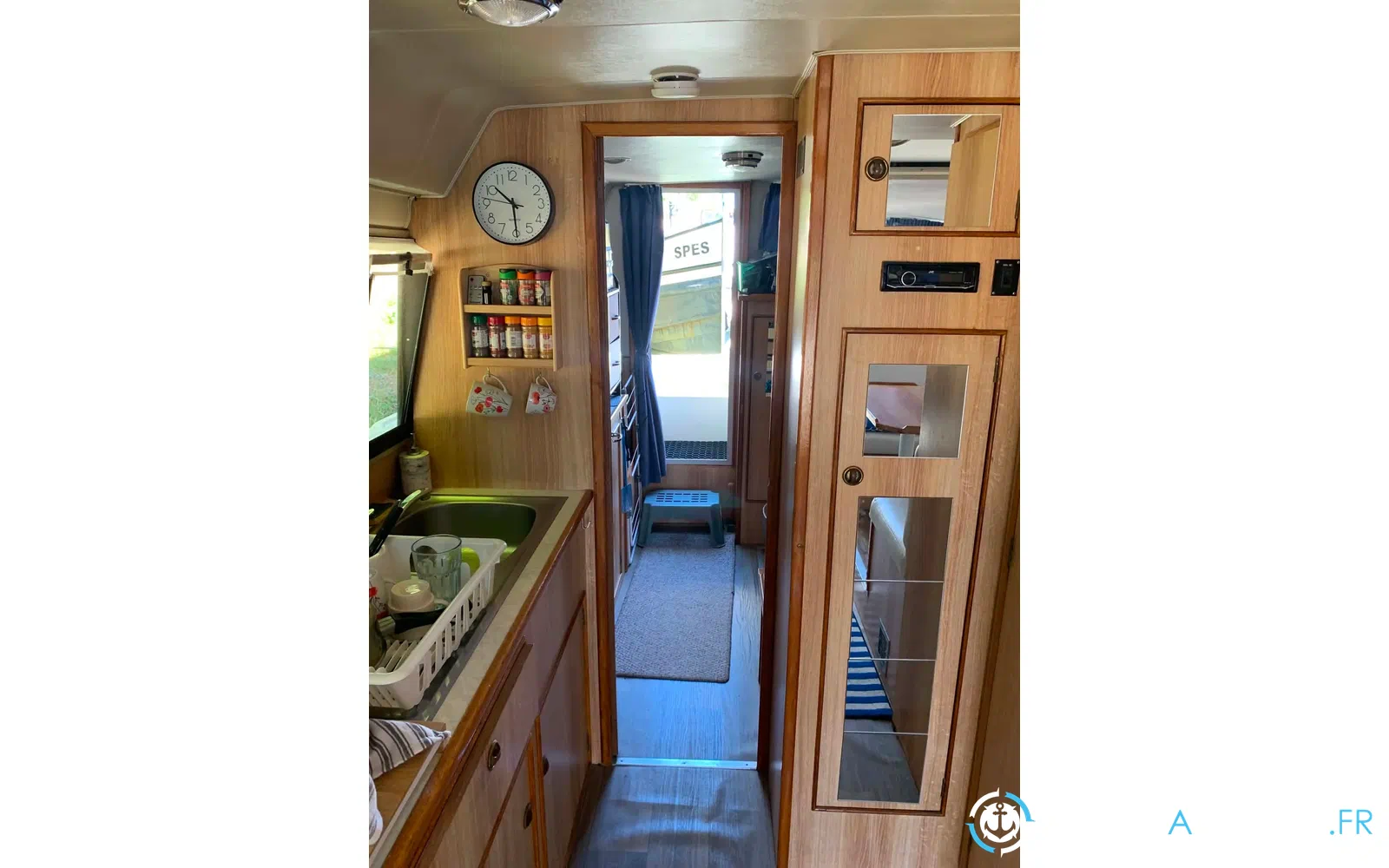 slider 26 Le Boat Cirrus