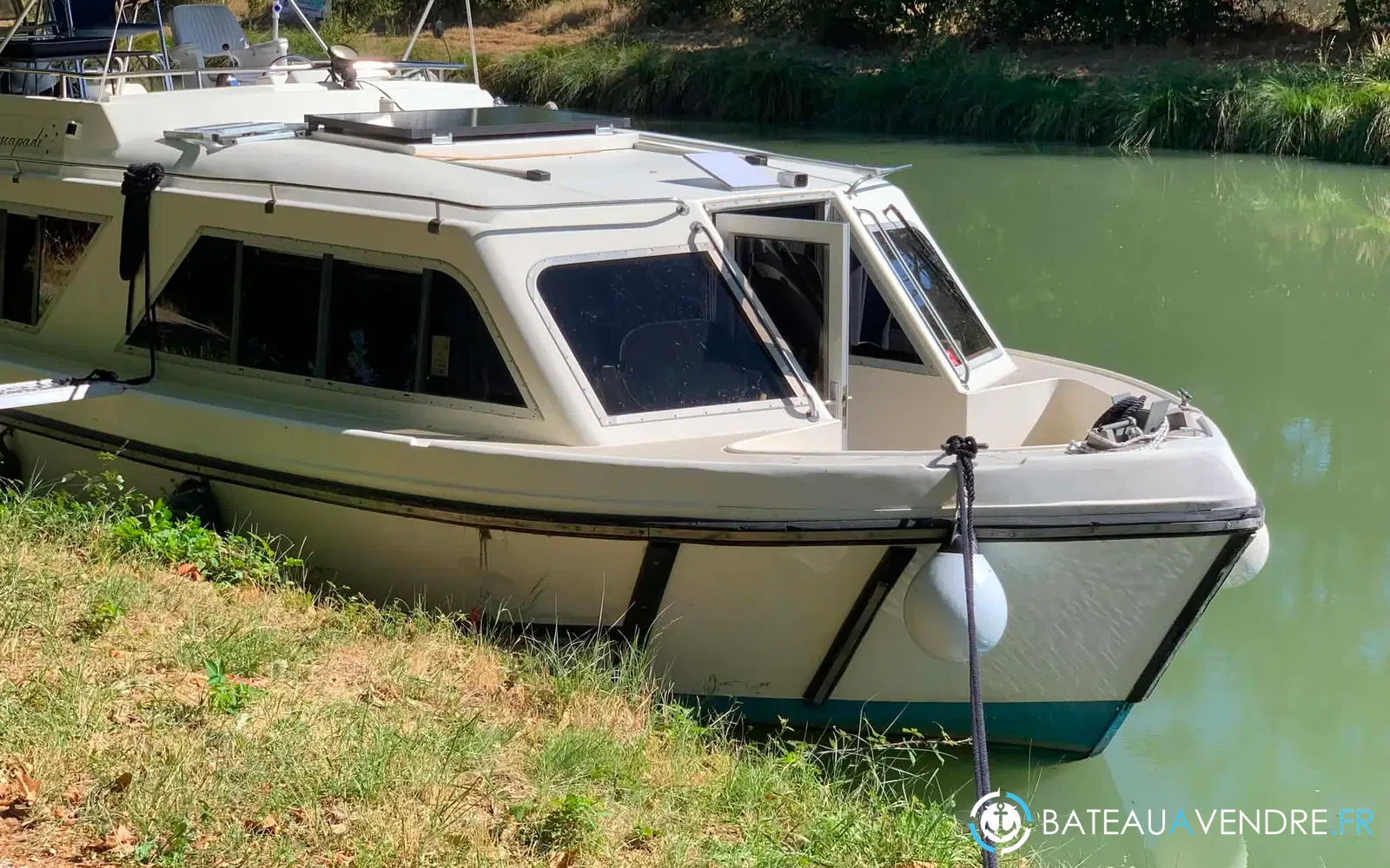 slider 31 Le Boat Cirrus