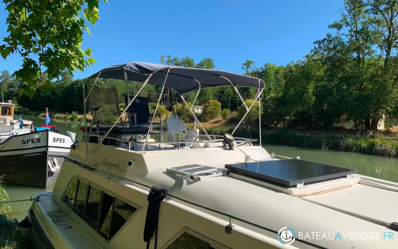 slider 0 Le Boat Cirrus