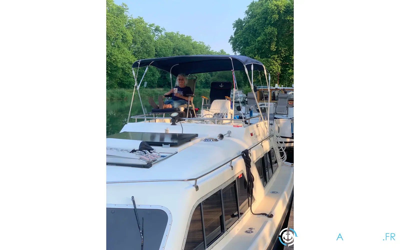 slider 36 Le Boat Cirrus