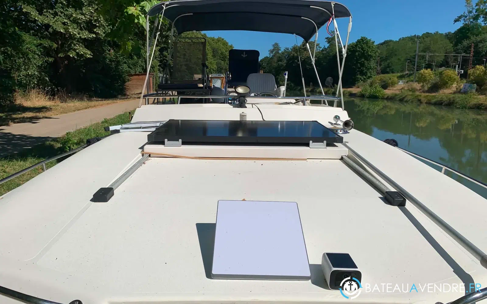 slider 40 Le Boat Cirrus