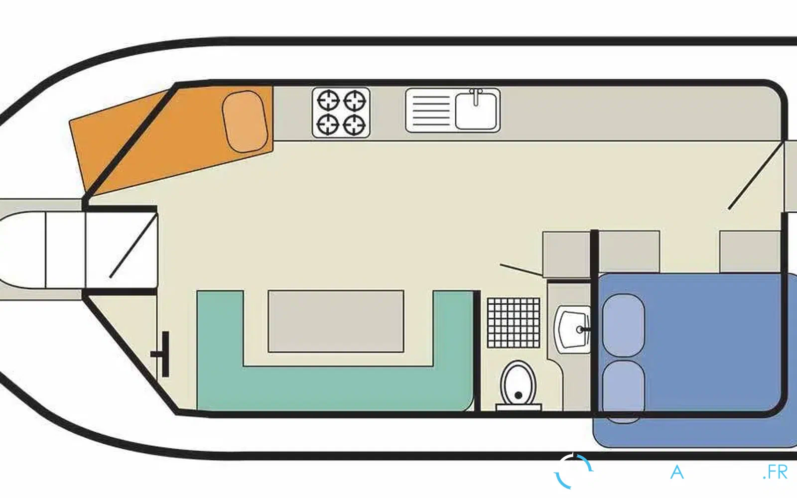 slider 5 Le Boat Cirrus