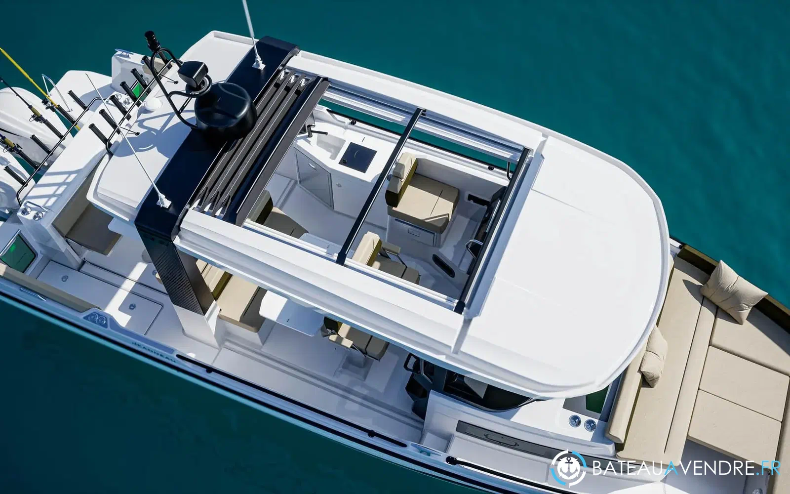 slider 2 Jeanneau EX 34 HARDTOP