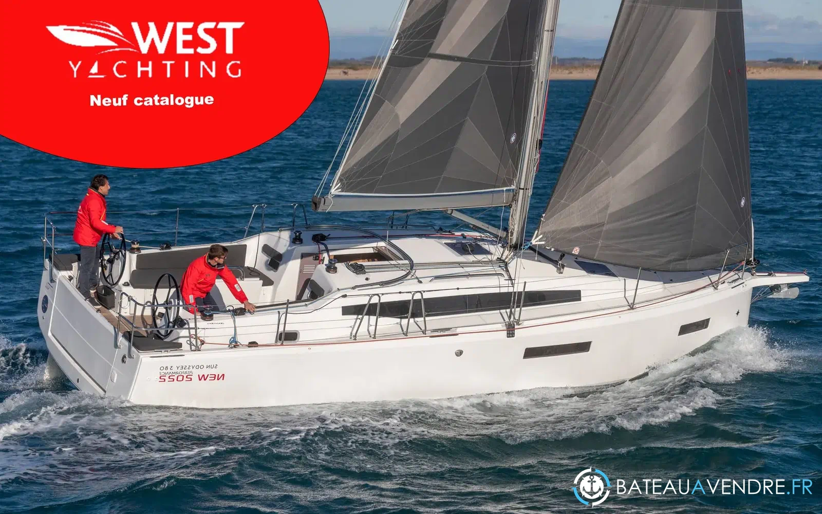 slider 0 Jeanneau Sun Odyssey 380
