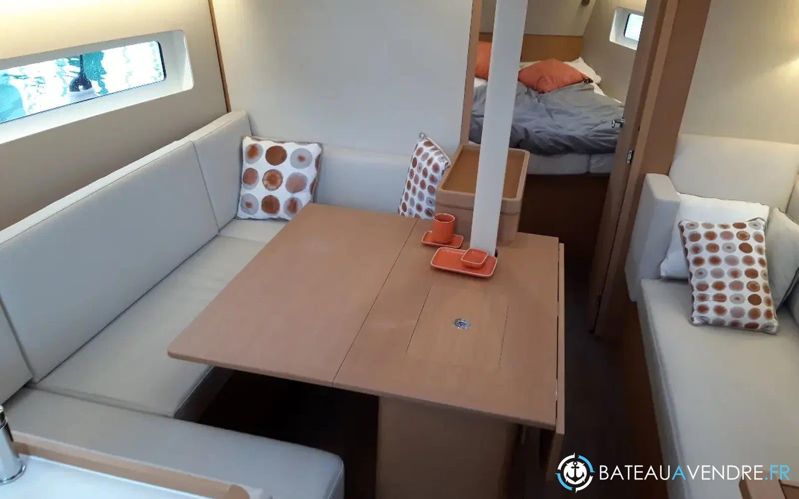 slider 12 Jeanneau Sun Odyssey 380