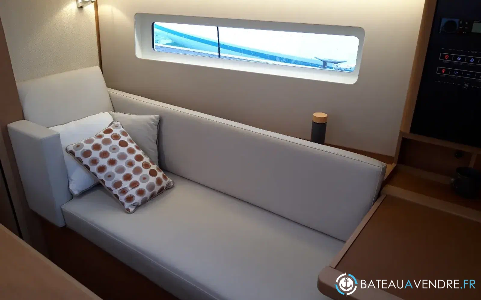 slider 13 Jeanneau Sun Odyssey 380