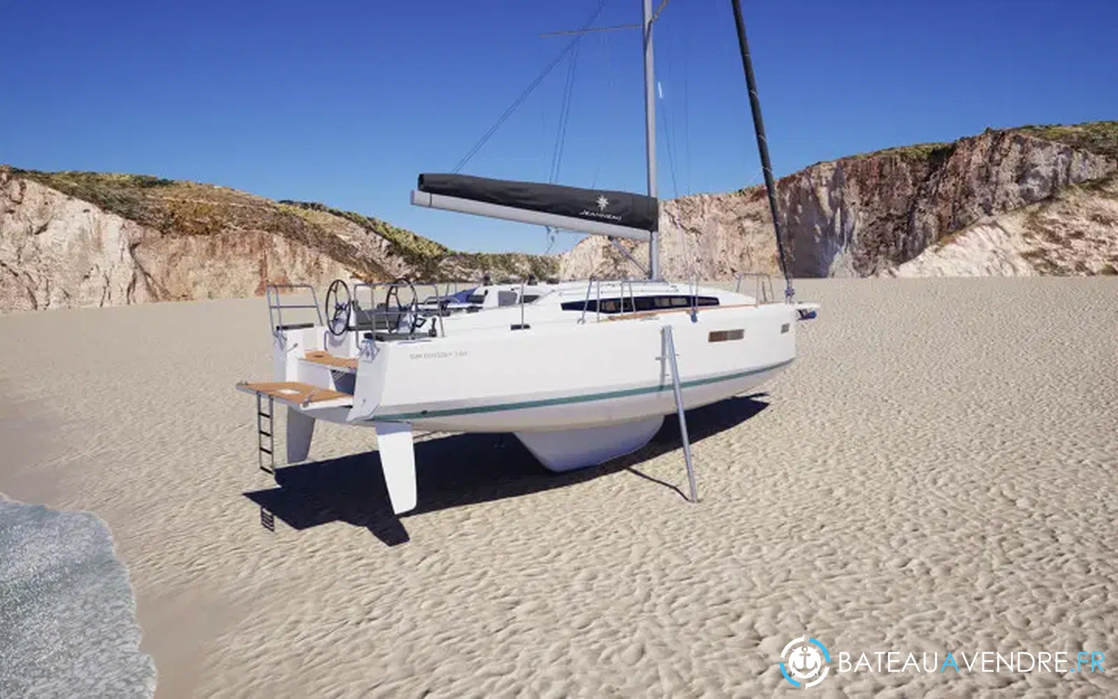 slider 4 Jeanneau Sun Odyssey 380