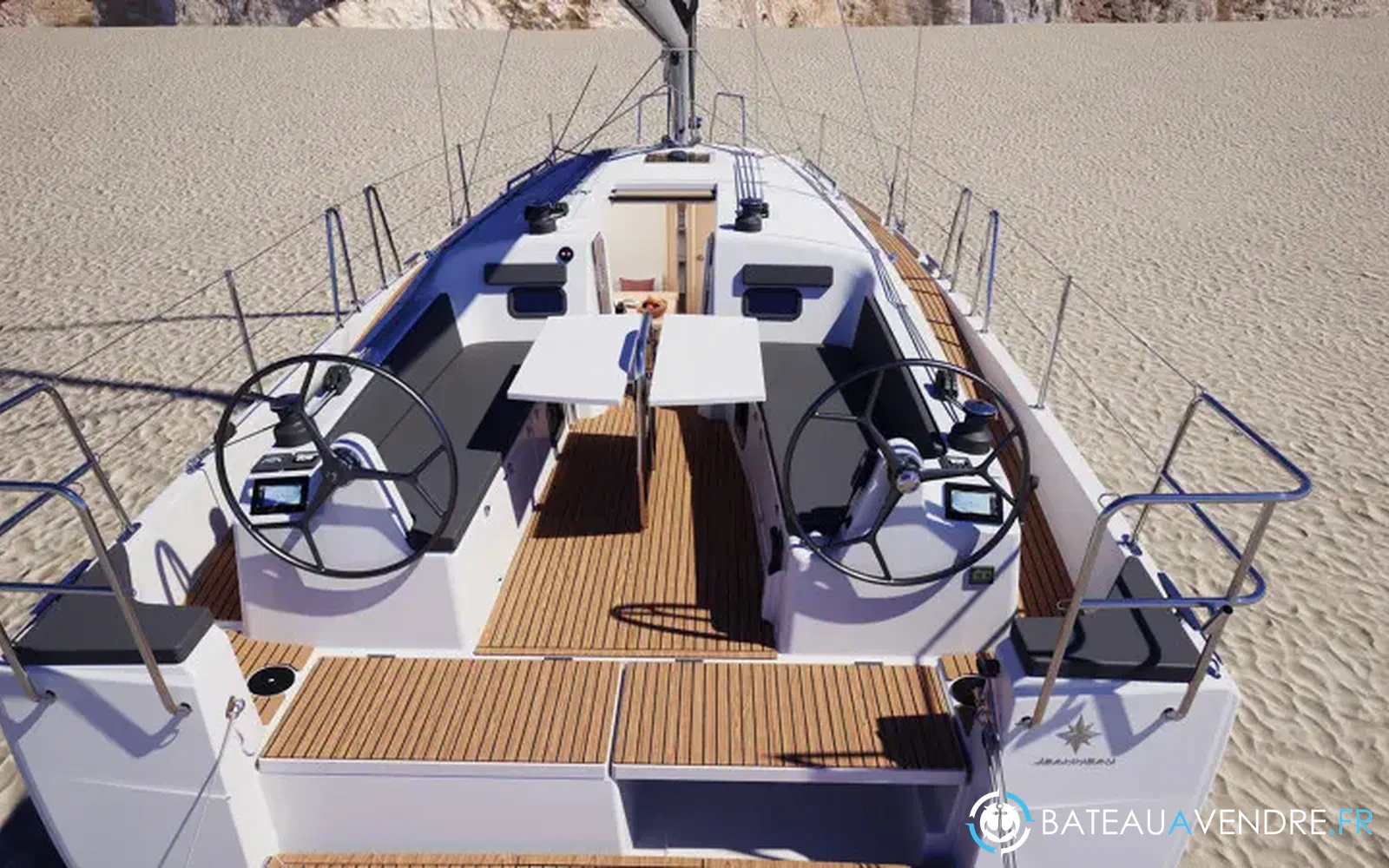 slider 5 Jeanneau Sun Odyssey 380