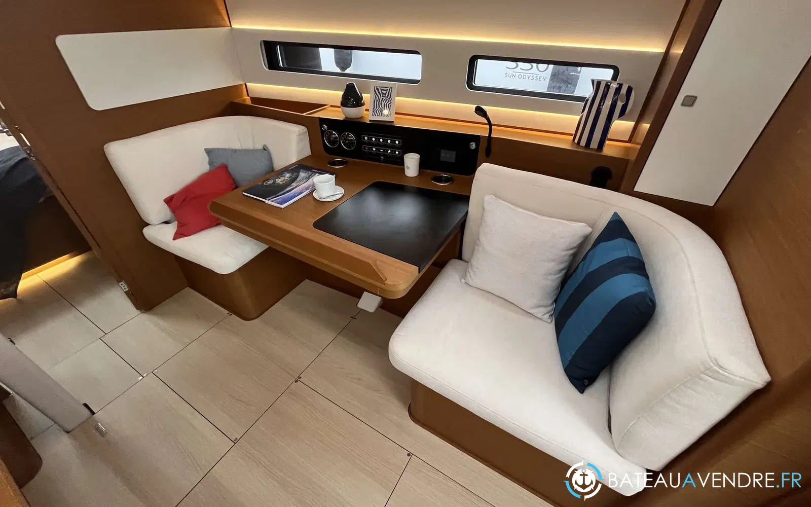 slider 10 Jeanneau Sun Odyssey 415