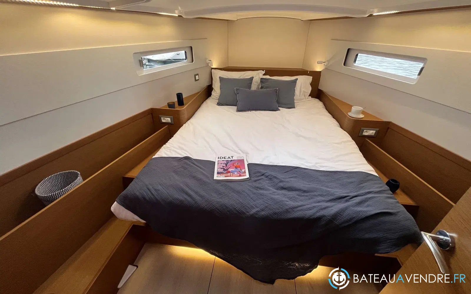 slider 12 Jeanneau Sun Odyssey 415