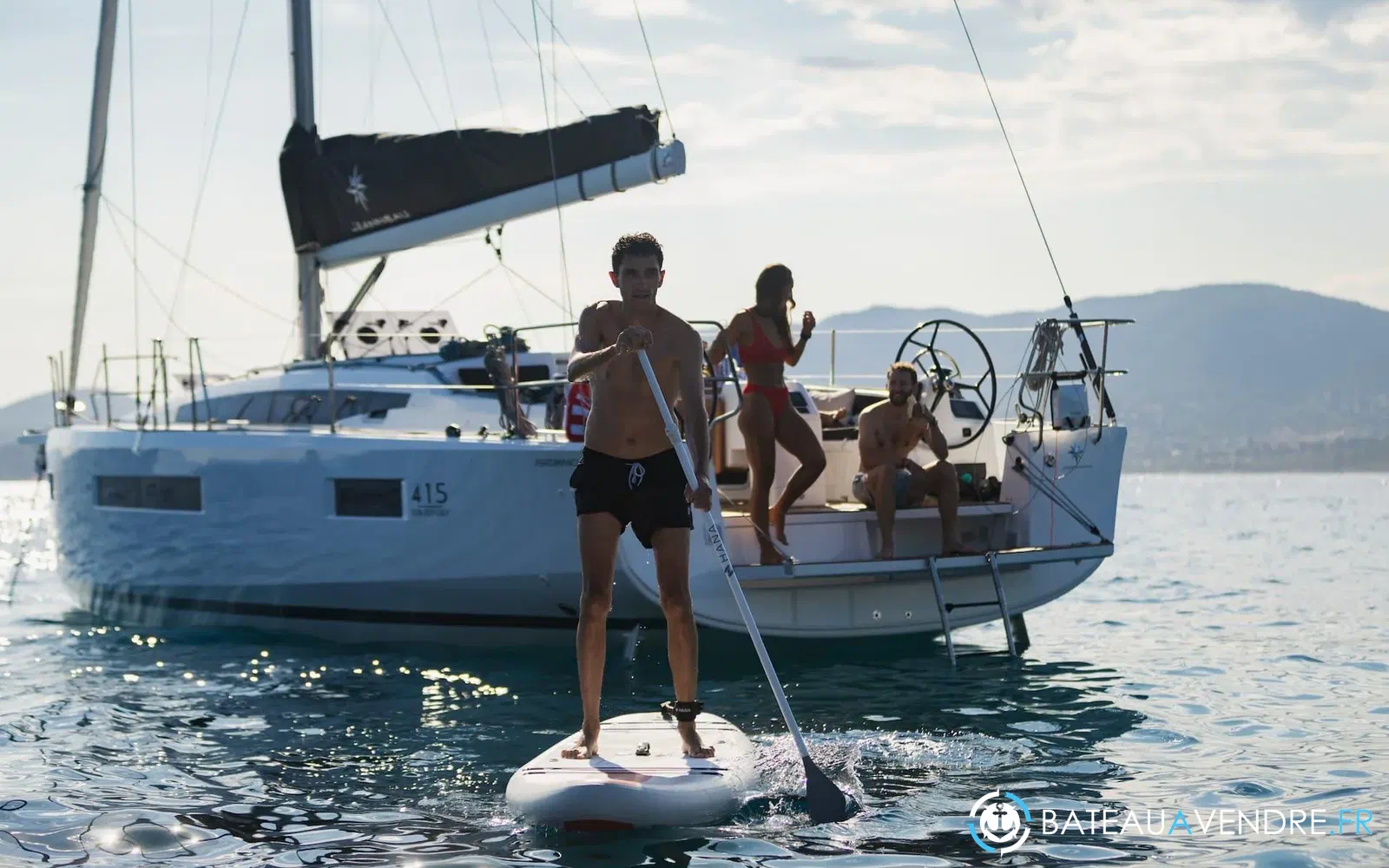 slider 16 Jeanneau Sun Odyssey 415