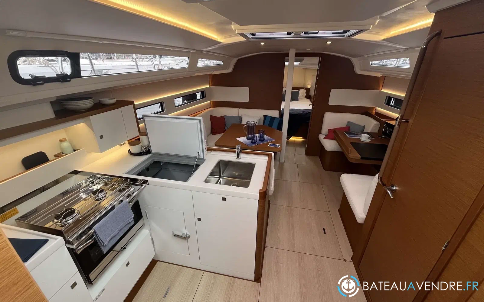 slider 5 Jeanneau Sun Odyssey 415