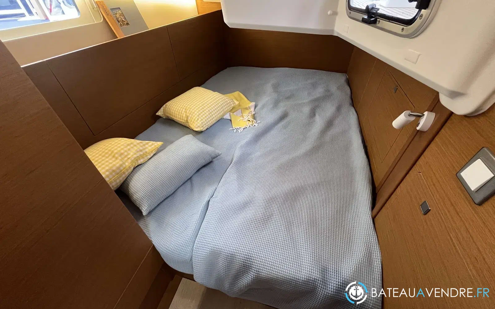 slider 8 Jeanneau Sun Odyssey 415