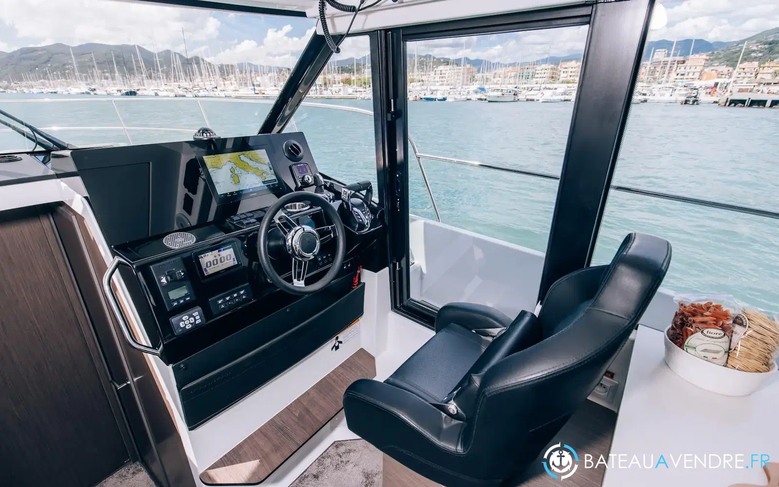 slider 17 Jeanneau Merry Fisher 1095