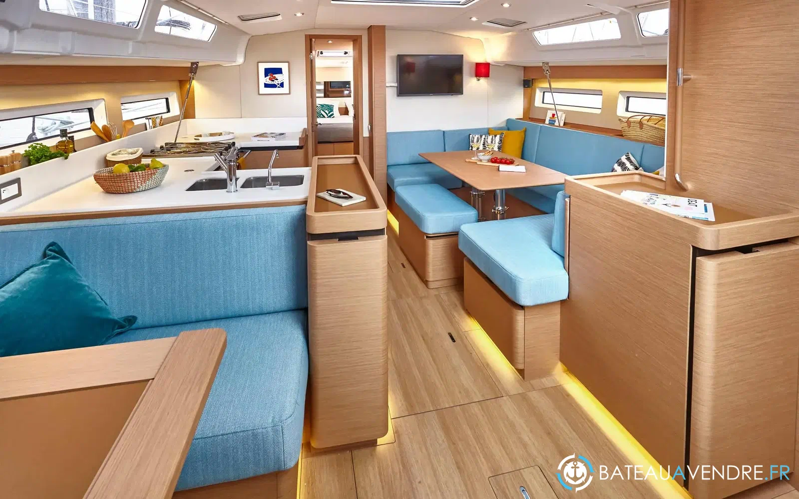 slider 7 Jeanneau Sun Odyssey 490