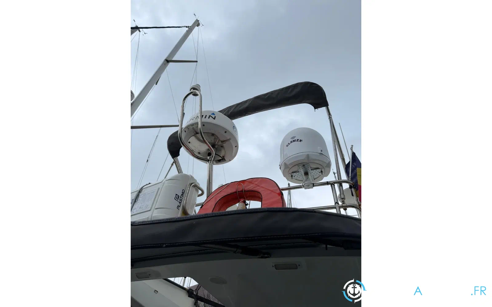 slider 6 Jeanneau Merry Fisher 1095 Fly