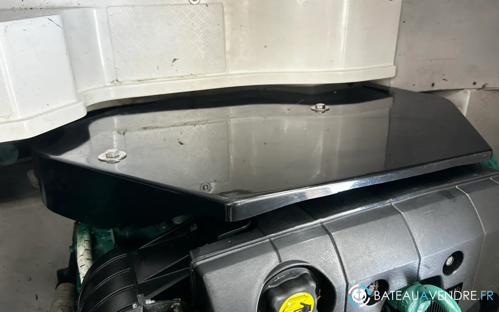 slider 24 Sea Ray SLX-W 230