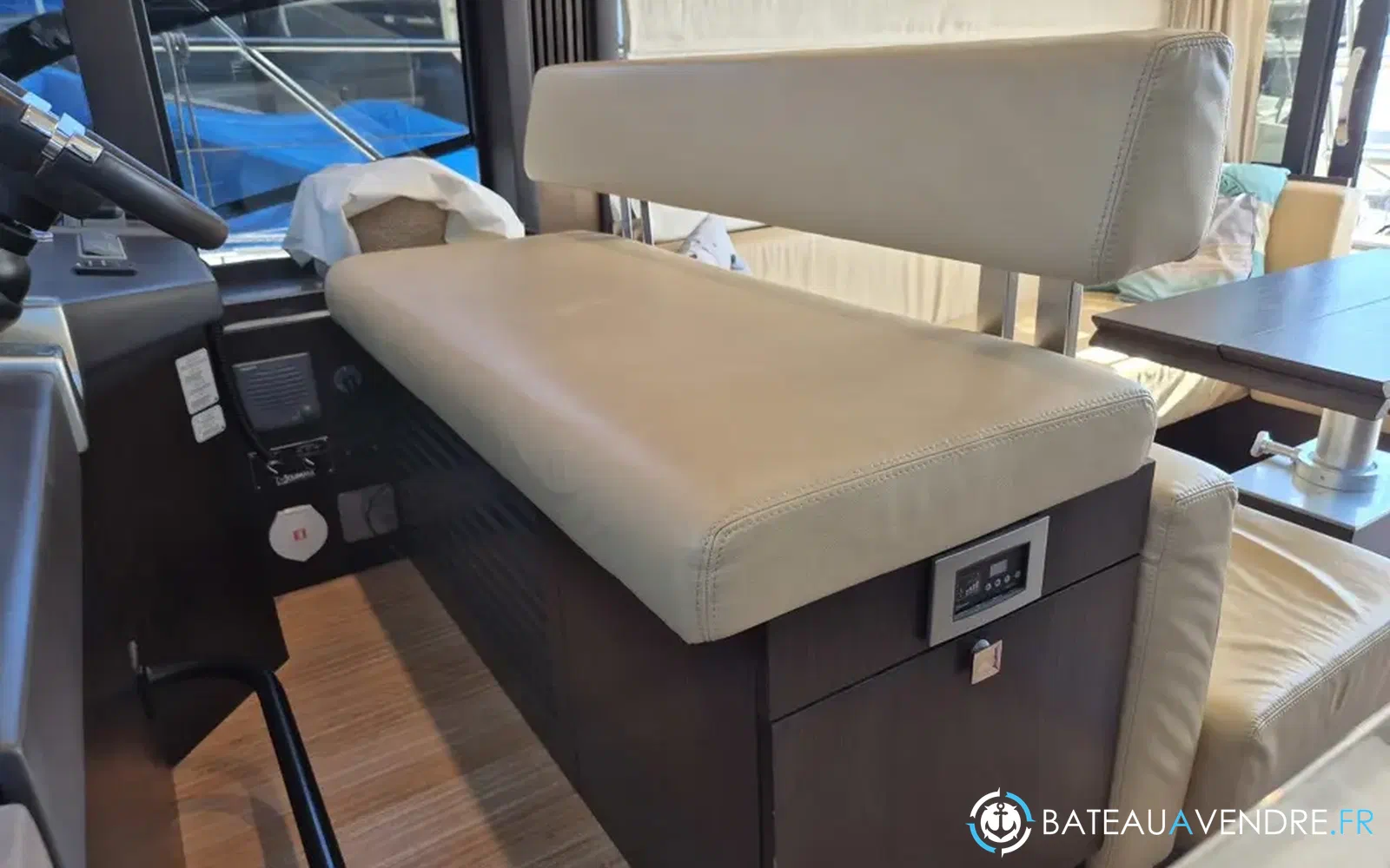 slider 35 Absolute 43 Fly