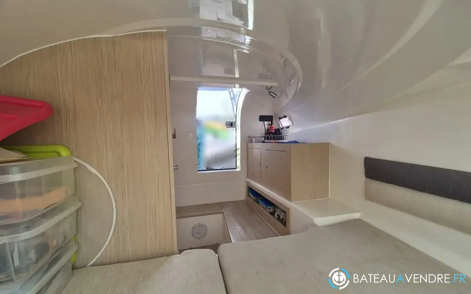 slider 9 Nuova Jolly Prince 35 Sport Cabin