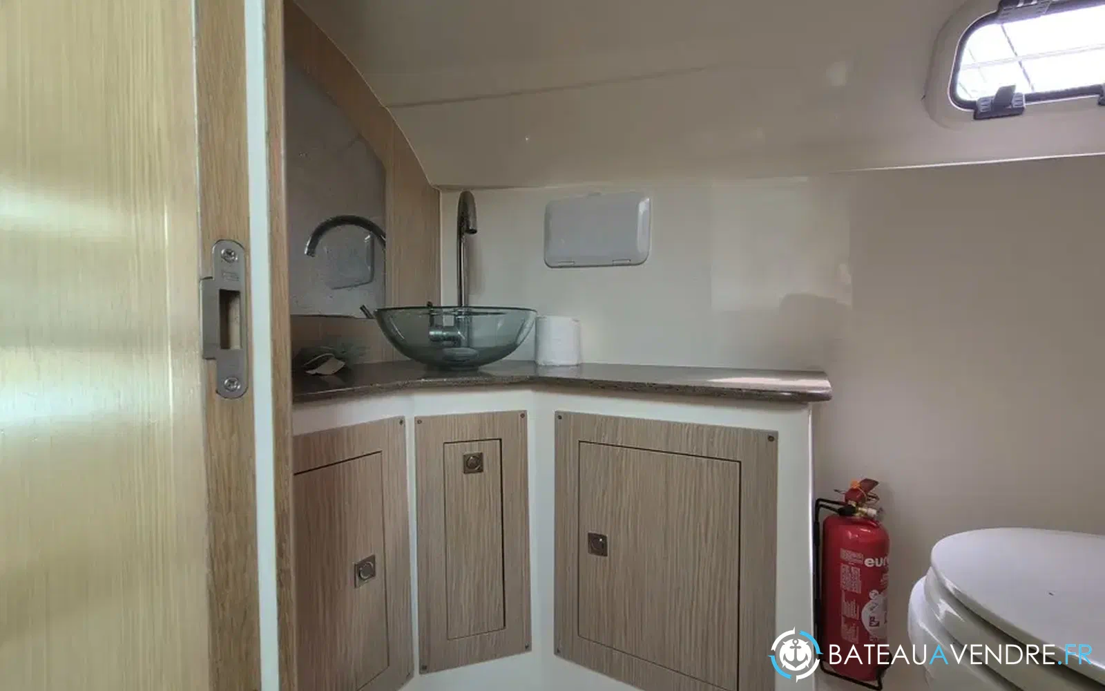 slider 12 Nuova Jolly Prince 35 Sport Cabin