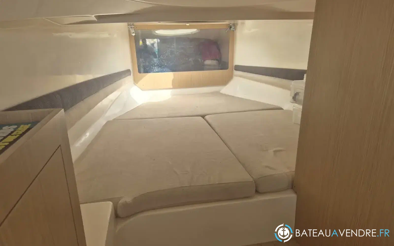 slider 14 Nuova Jolly Prince 35 Sport Cabin