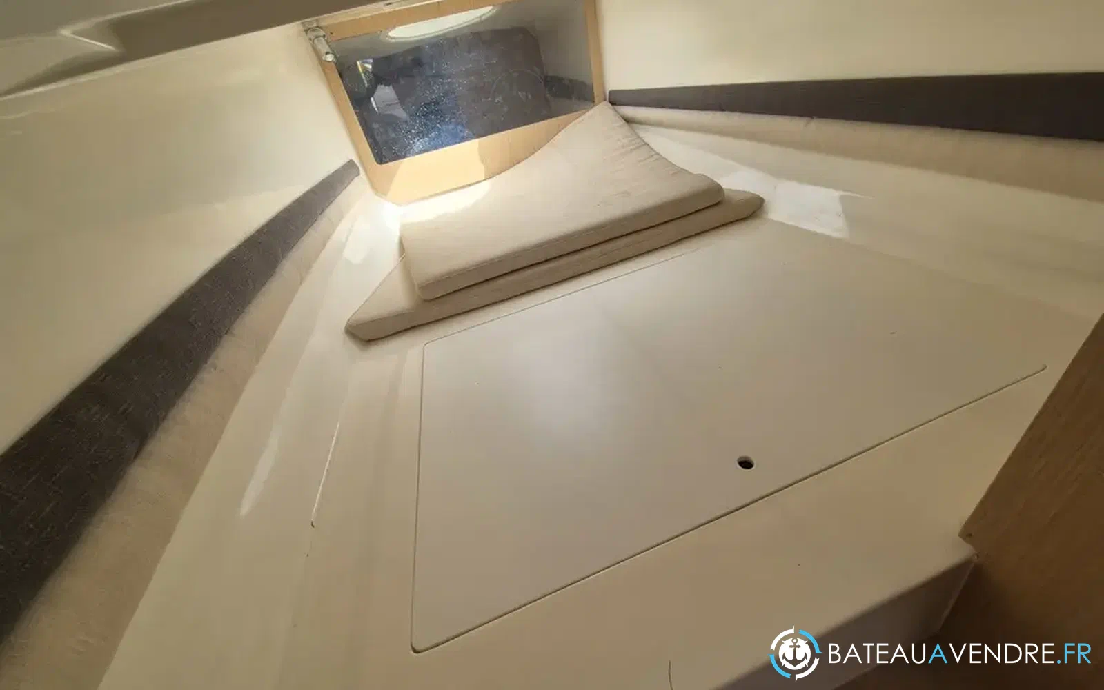 slider 15 Nuova Jolly Prince 35 Sport Cabin