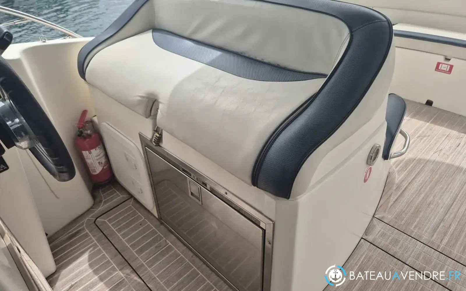 slider 18 Nuova Jolly Prince 35 Sport Cabin