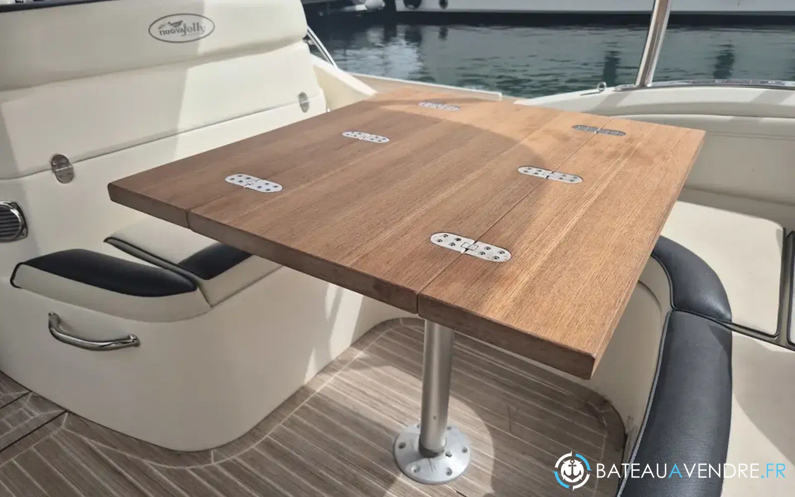 slider 22 Nuova Jolly Prince 35 Sport Cabin