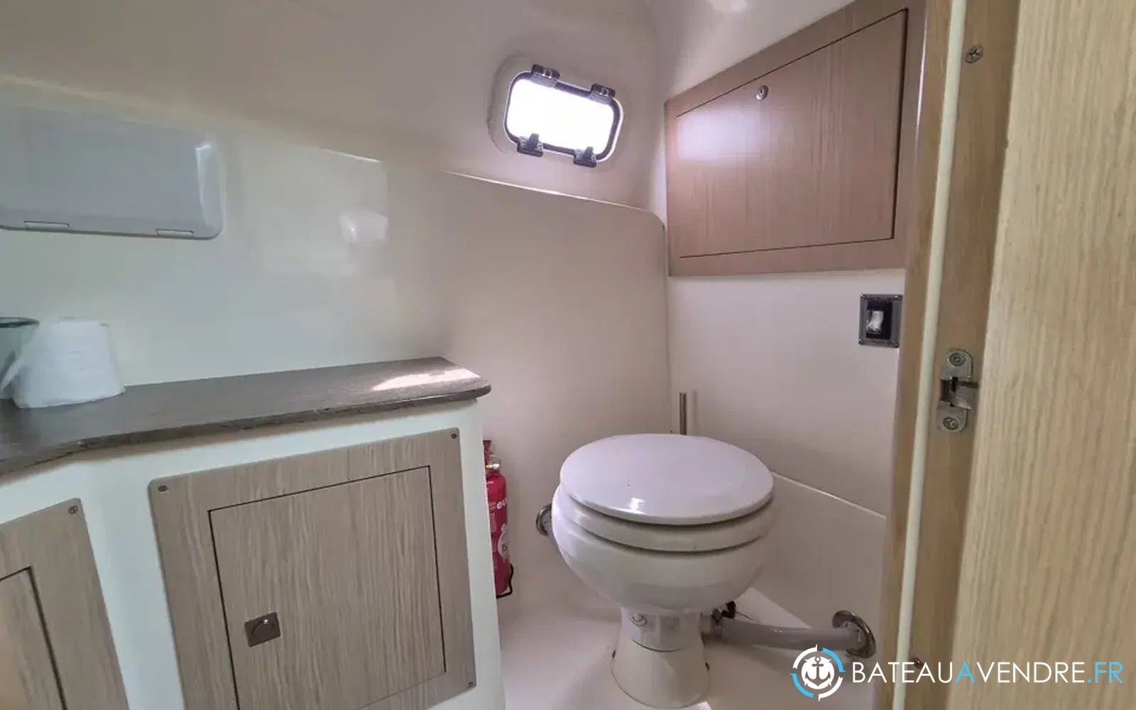 slider 23 Nuova Jolly Prince 35 Sport Cabin