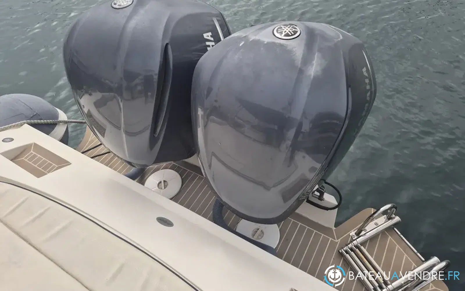 slider 6 Nuova Jolly Prince 35 Sport Cabin