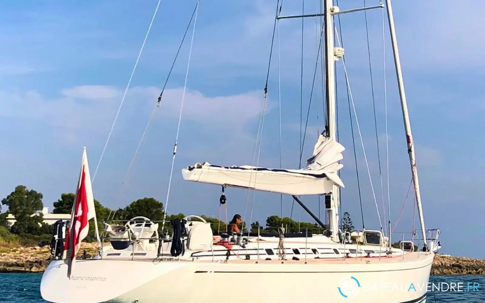 slider 17 Nautor Swan Swan 62