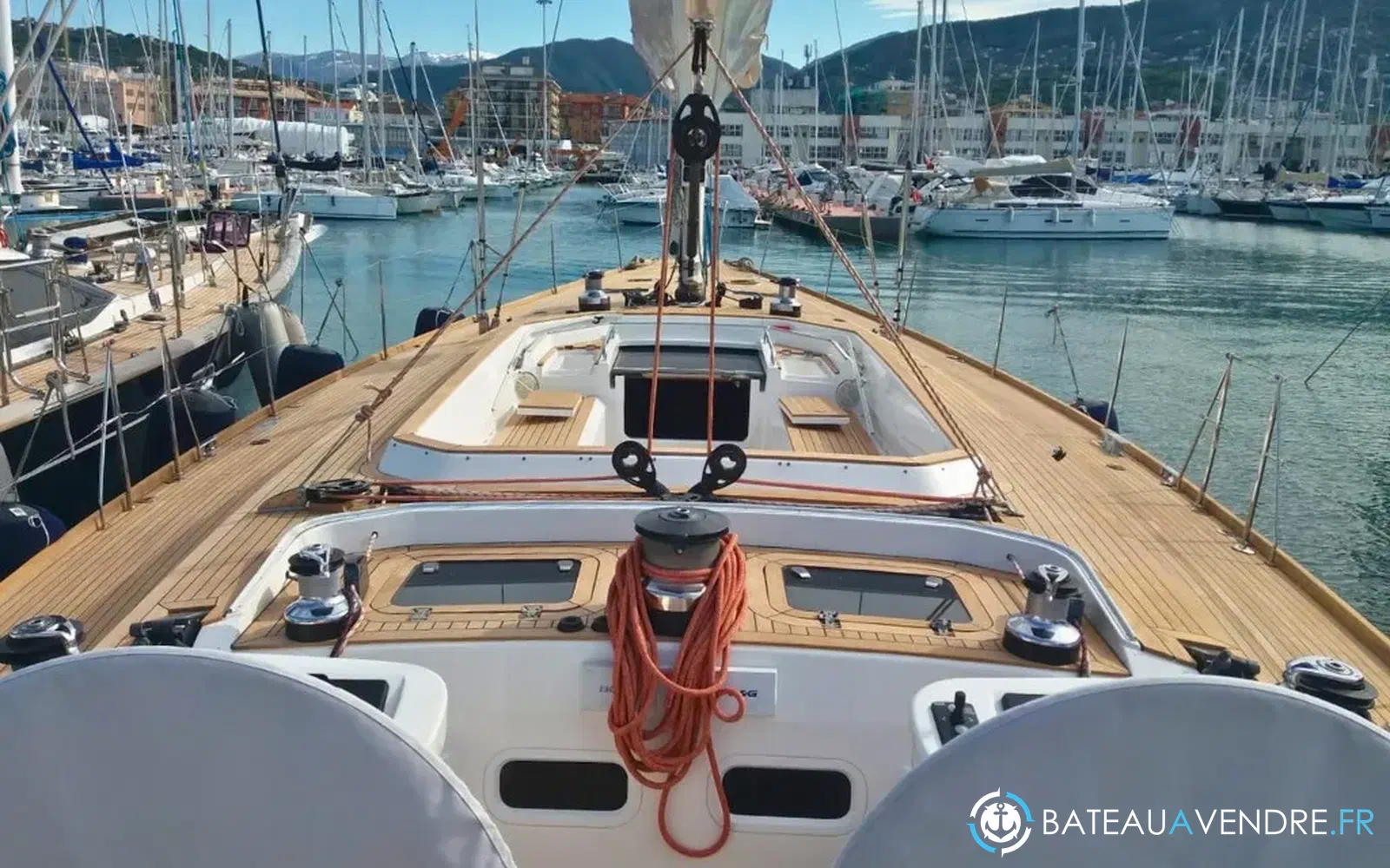 slider 6 Nautor Swan Swan 62
