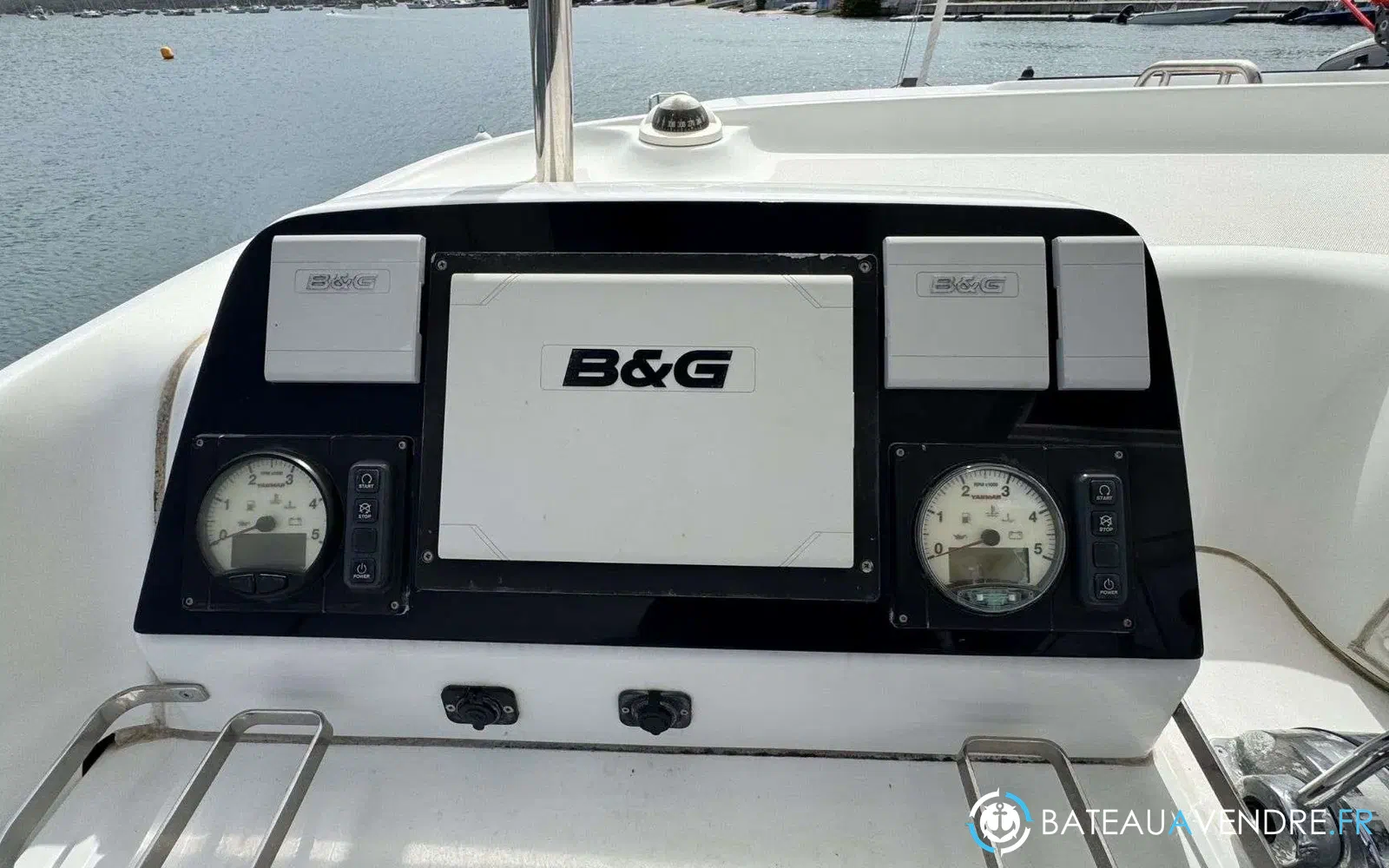 slider 11 Lagoon 42