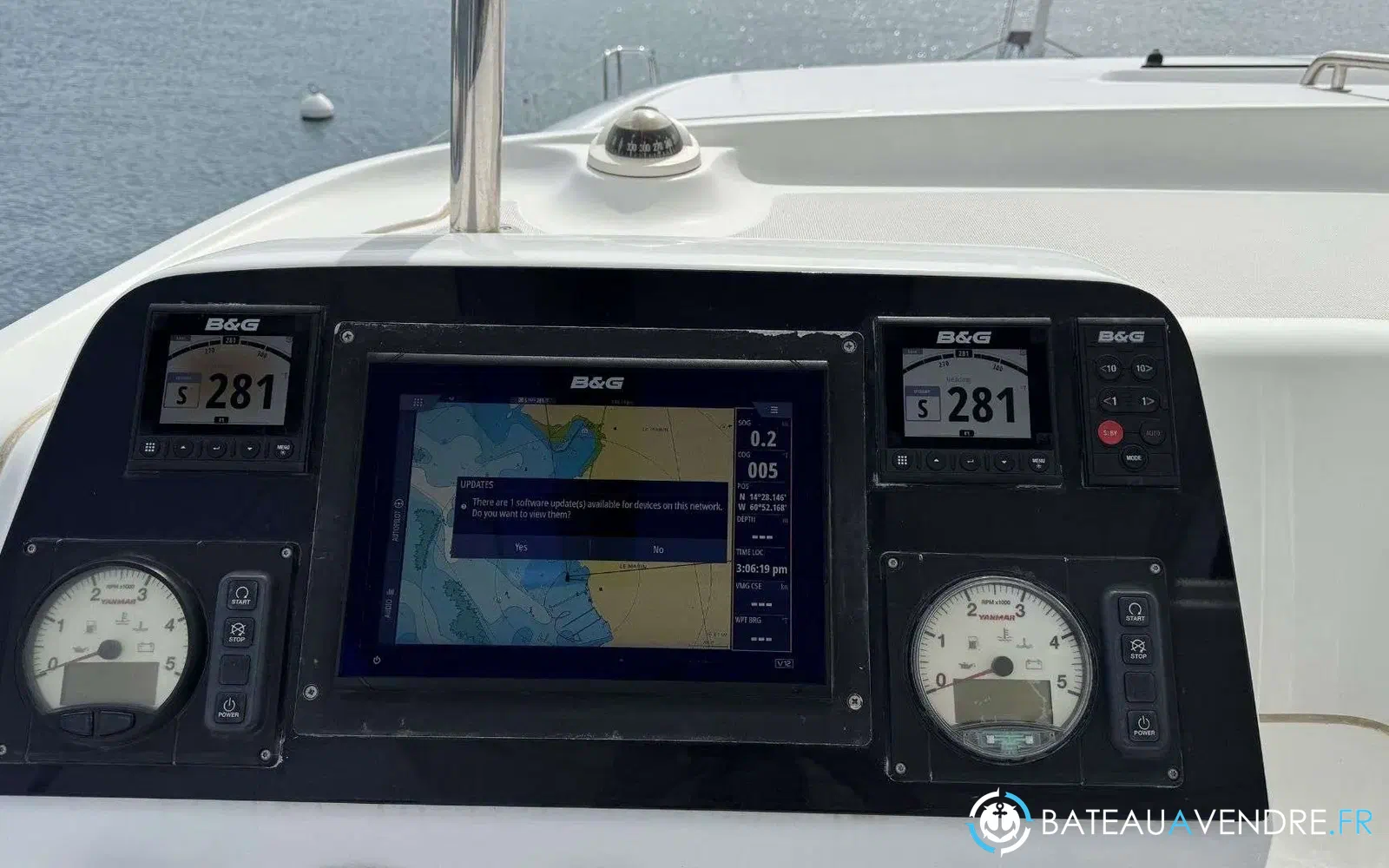 slider 12 Lagoon 42