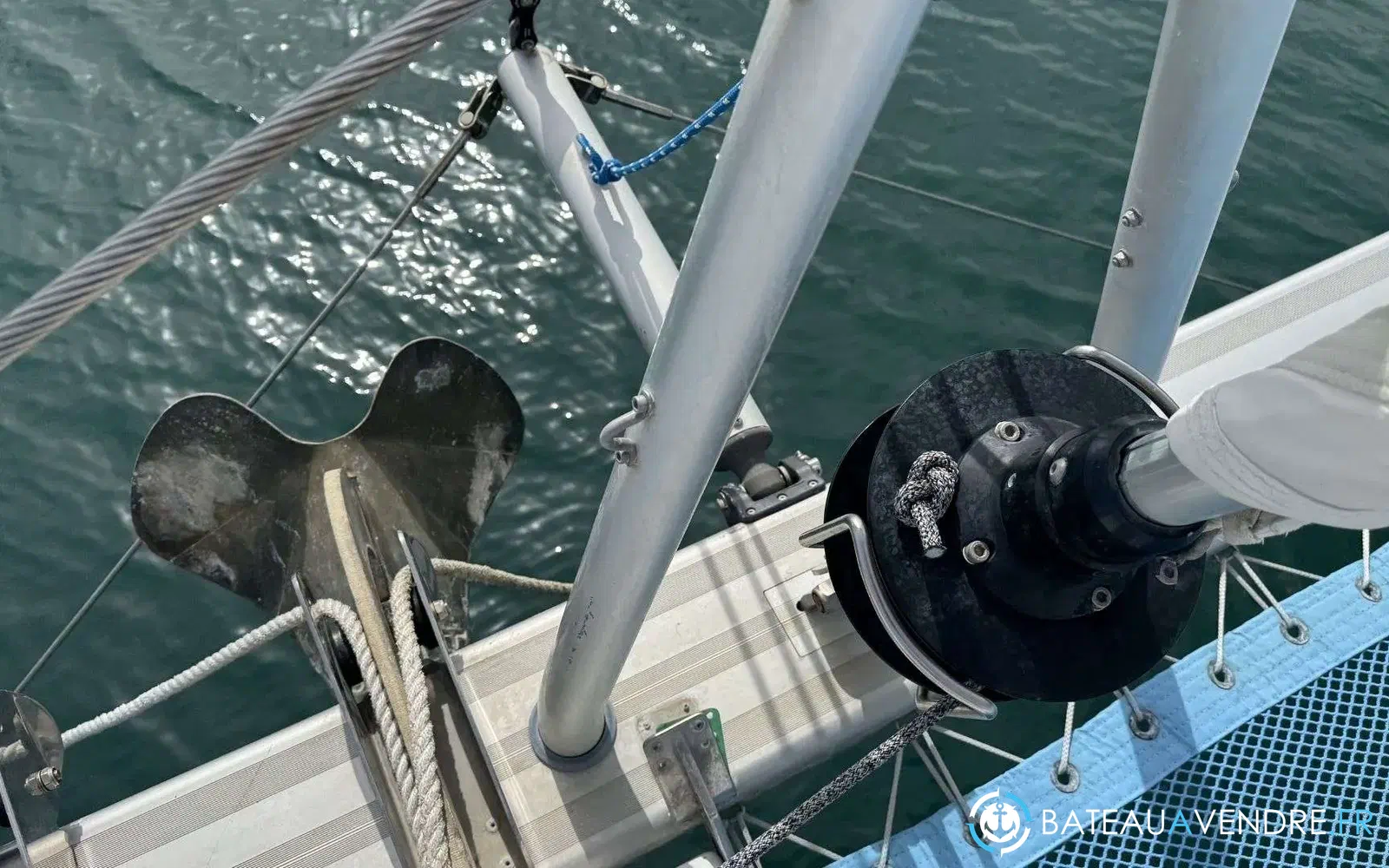 slider 24 Lagoon 42