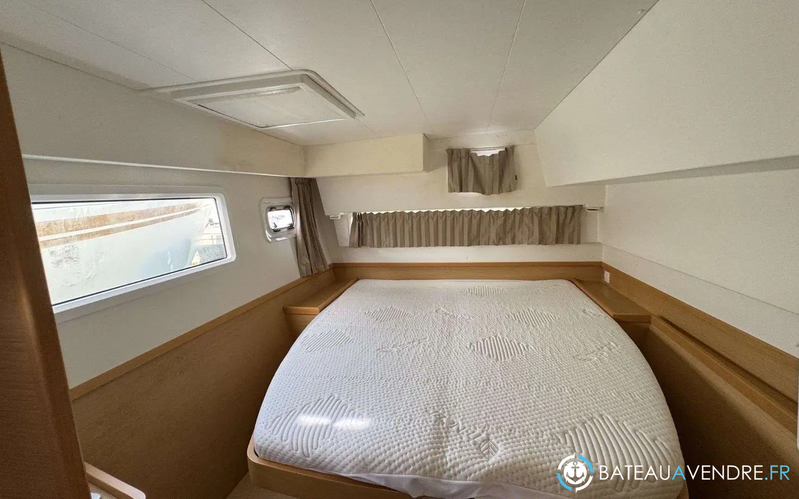 slider 52 Lagoon 42