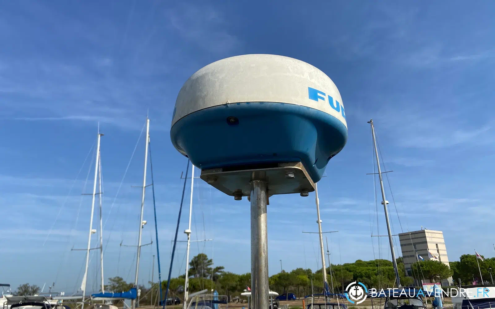 slider 24 Jeanneau Sun Odyssey 35
