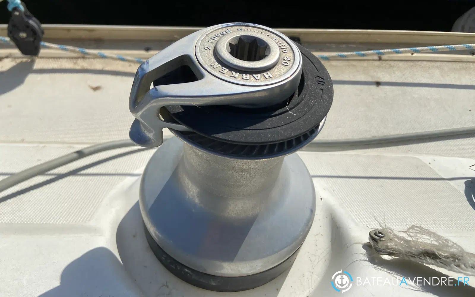 slider 25 Jeanneau Sun Odyssey 35
