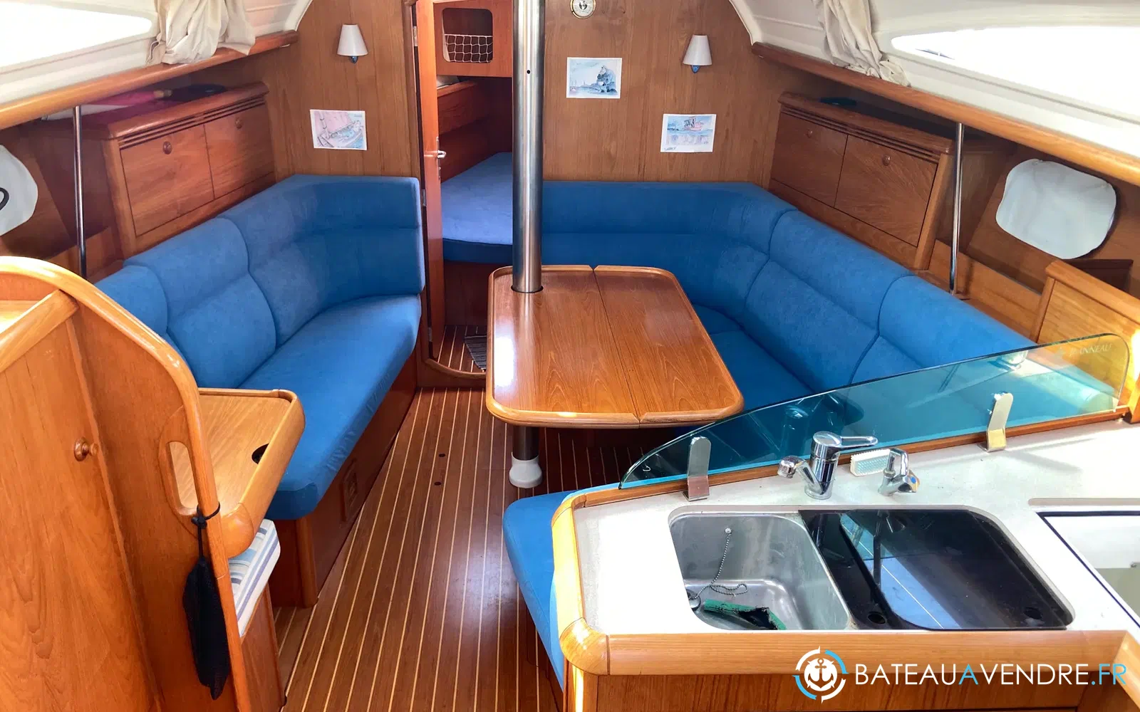 slider 1 Jeanneau Sun Odyssey 35