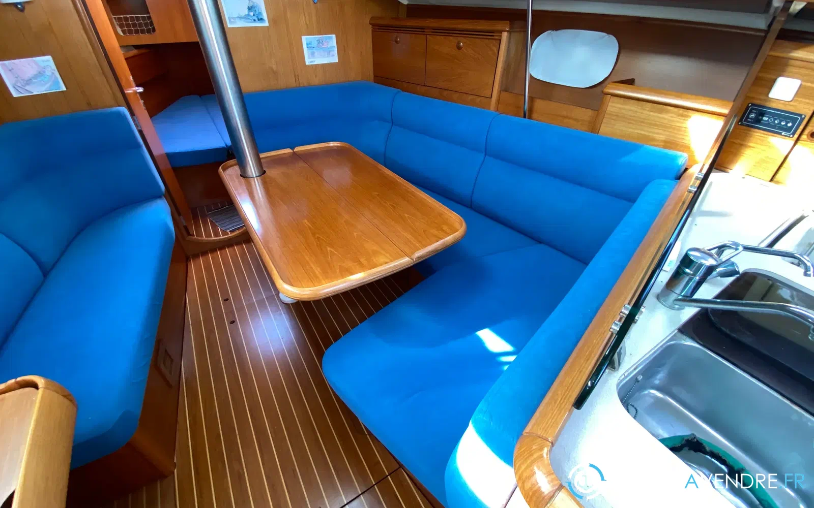 slider 2 Jeanneau Sun Odyssey 35