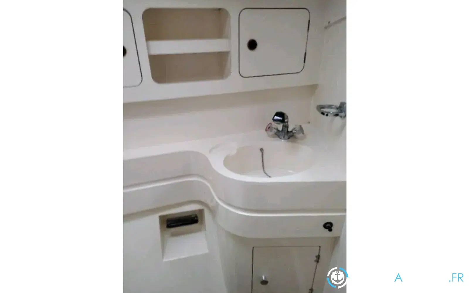 slider 10 Sigma Yacht Sigma 38