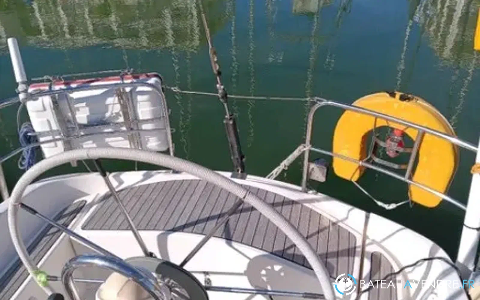 slider 3 Sigma Yacht Sigma 38