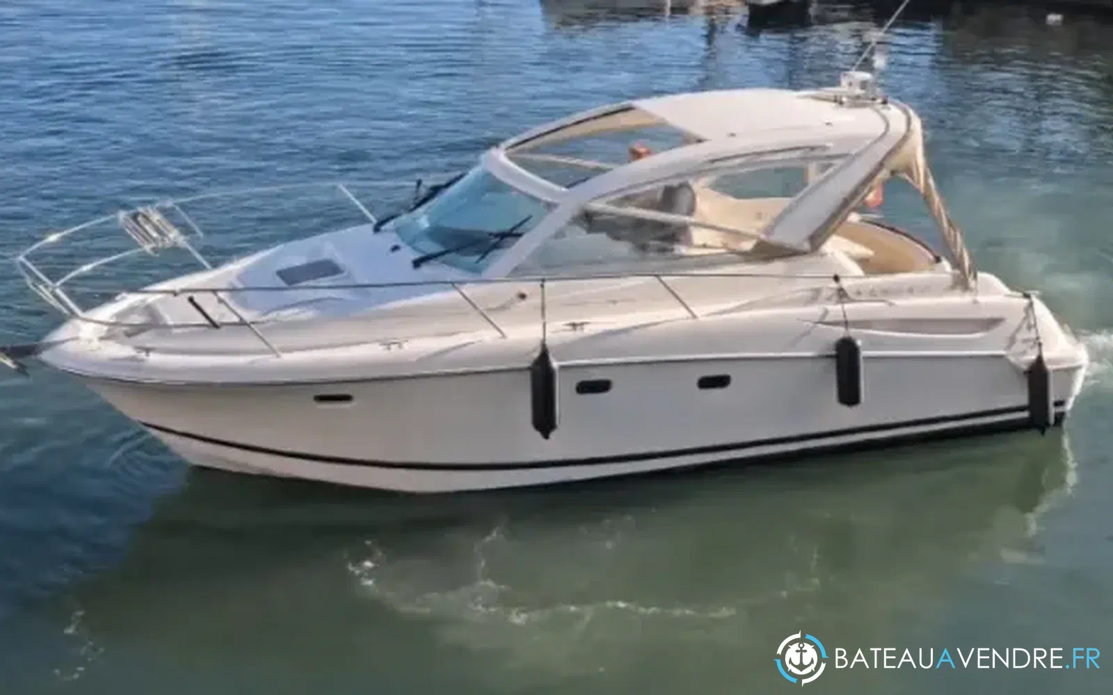 slider 0 Jeanneau Prestige 30 S